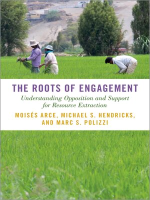 cover image of The Roots of Engagement